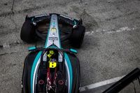 Mercedes F1 realizar&aacute; pruebas comparativas en Monza