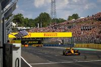 F1 na żywo: 1. Trening na Węgrzech