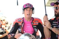 Aleix Espargaró, nuevo piloto probador de Honda para 2025