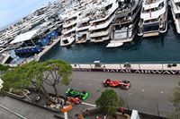 A qu&eacute; hora fue la carrera de F1 en M&oacute;naco 2024 y c&oacute;mo se pudo ver por TV