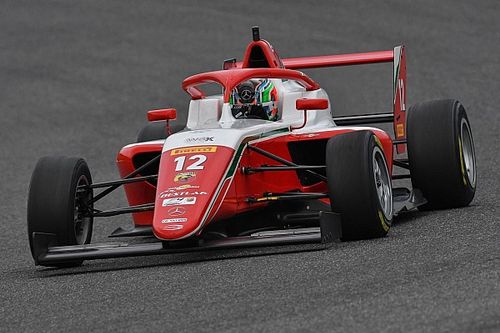 F4 | Mugello: Kimi Antonelli concede il bis in Gara 2
