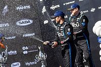 Porsche: Hahn e Khodair salvam pódio em corrida complicada para a Blau