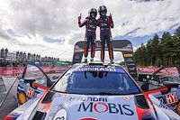 WRC: Tanak se impone en el Rally de Finlandia 2022