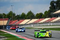 Polski zesp&oacute;ł wygrywa w LMP3