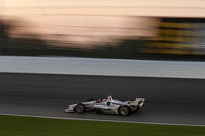 Victorious Power sure he's in contention for IndyCar title