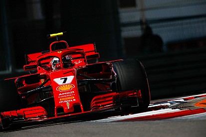La F1 pourrait changer de format de qualifications en 2019