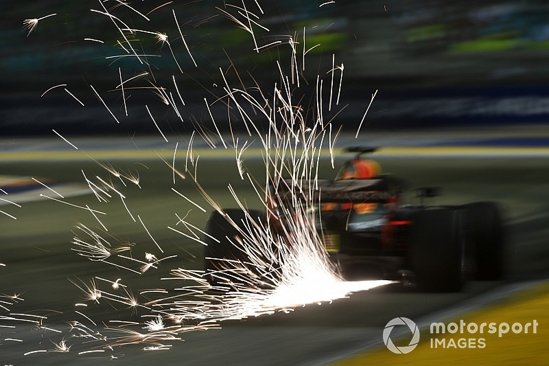 Ricciardo content met race pace, maar niet met korte runs