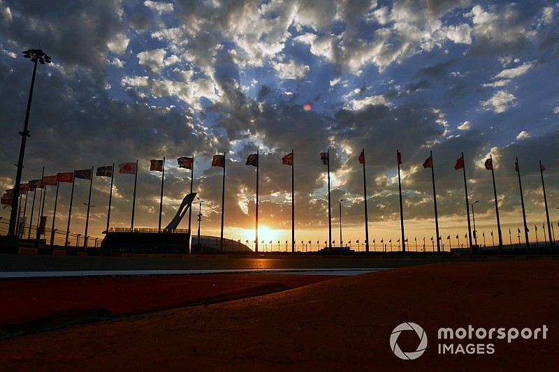 Simulazione GP di Russia: sulla curva più lunga del mondiale ci sono 3g per 6 secondi!