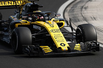 Markelov, Renault ile Rusya'daki ilk seansta piste çıkacak