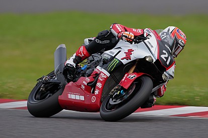 決勝4時間レポート|21番ヤマハ、11番Team GREEN、33番HRCが激しいトップ争いを展開