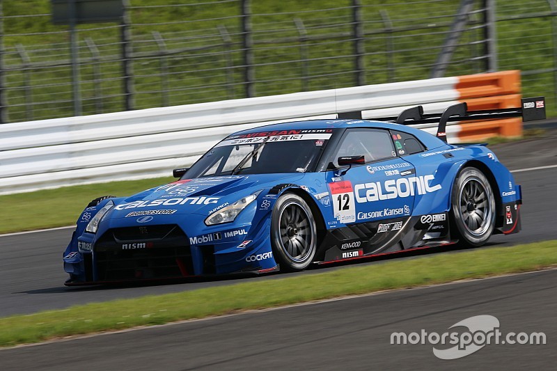 Nissan needs to improve