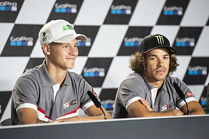 Yamaha outlines 2019 bike specs for SIC riders