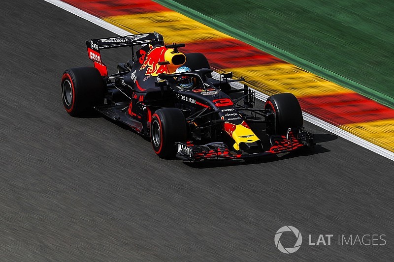 Upgraded Renault engine worth 0.3s at Monza