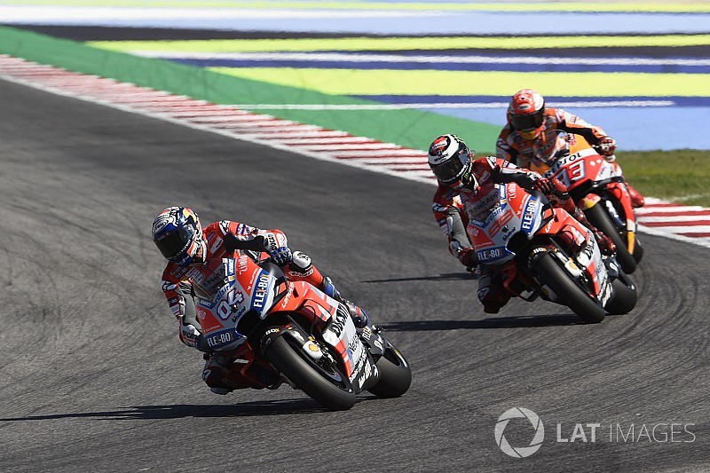 Seit Juli ungeschlagen: Ist die Ducati aktuell das beste Bike?