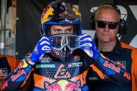 Jorge Prado, campe&oacute;n del mundo de MX2 con antelaci&oacute;n