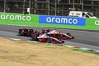 Tantos junior de Ferrari brillando, &iquest;positivo o un problema?