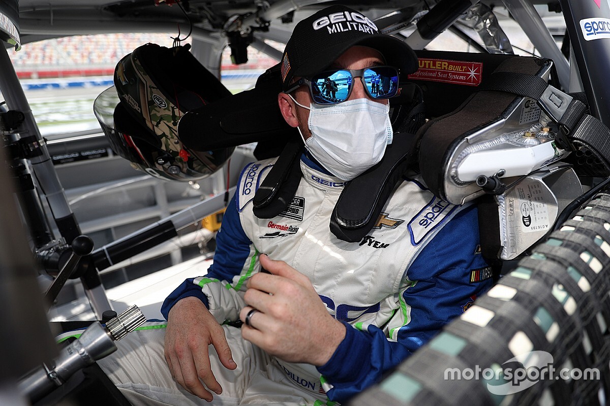 nascar driver ty dillon net worth - Ilustrasi 3