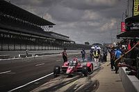 Indy 500: Honda arrasa, Palou 6&ordm; y Alonso 25&deg; en el Fast Friday
