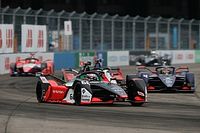 Fórmula E não deve preencher vaga da Audi para temporada 2021-22