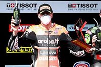 Redding vuela en Jerez y se lleva su primera pole en el WorldSBK; Bautista, 8&ordm;