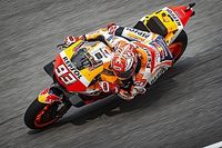 Temporal atrasa quali e Márquez é pole do GP da Malásia