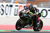 Rea: Puedo hacerlo mejor que Crutchlow en MotoGP