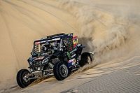 Farr&eacute;s y Oliveras, paso a paso en la batalla de los SxS