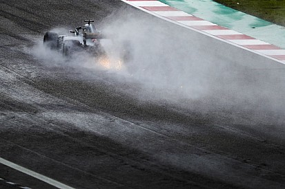 Mercedes relativiert Bestzeit: Ferrari hat die Karten nicht aufgedeckt
