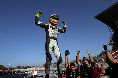 TCR Europe champion completes 2019 WTCR grid