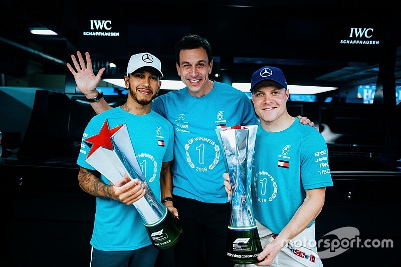 Hamilton : Un