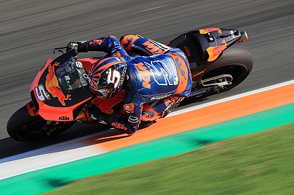 Zarco hanya butuh waktu adaptasi