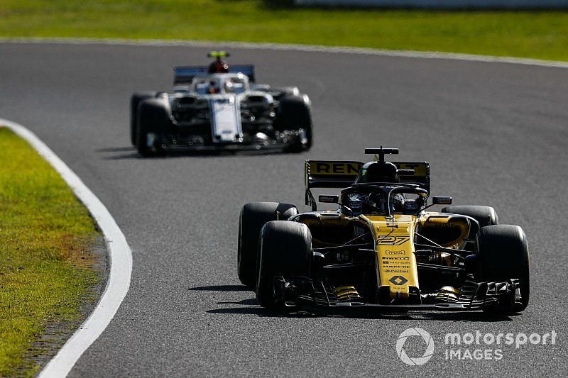 Renault warns F1 could lose a manufacturer over costs