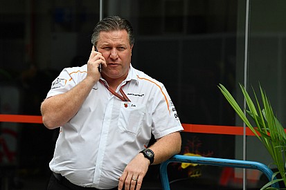 McLaren: F1, ‘’bozulmuş modeli’’ değiştirmek için dirence karşı koyup savaşmalı