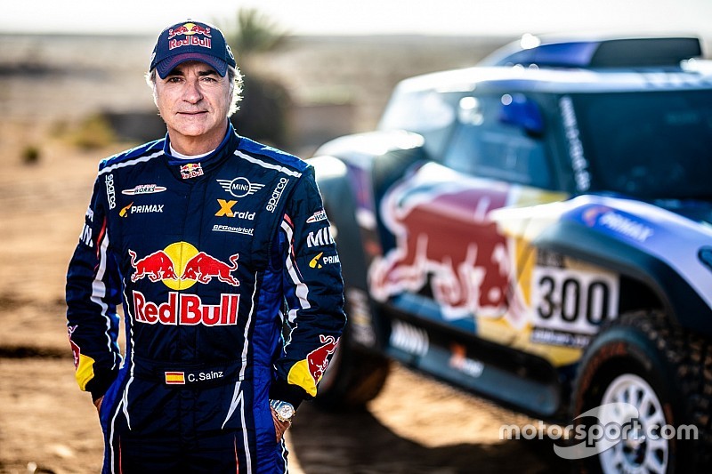 Sainz:
