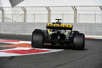 A Renault is elárulta, mikor mutatja be a 2019-es versenygépet