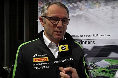 Ferrari: Domenicali resta in Lamborghini, a Maranello si pensa alla Rossa 2019