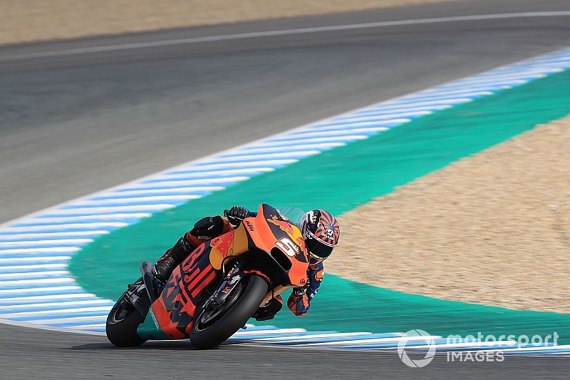 Tech 3: Zarco sokat segíthet a KTM-nek a növekedésben