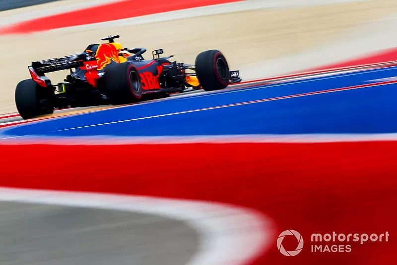 Daniel Ricciardo, Red Bull Racing RB14