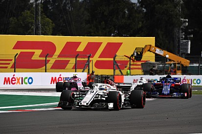 "Ich habe geschäumt": Ericsson musste Rennen für Leclerc opfern