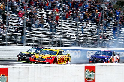 Opinião: Truex precisa de sangue ruim se quiser mais sucesso