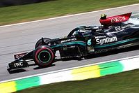 F1 - Mercedes fala sobre combust&iacute;vel de 2022: "Maior mudan&ccedil;a na era h&iacute;brida"