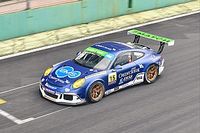 Porsche Cup: Leo Sanchez faz balanço positivo da temporada 2021