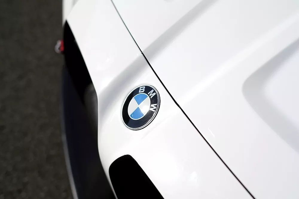 BMW Logo