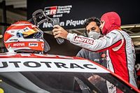 Stock Car: Nelsinho Piquet quer “evoluir” em Cascavel, pista com boas lembranças