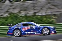 Vallelunga: Jankavicius vince Gara 1