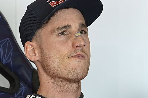 Marquez’s Germany MotoGP win “opened my eyes” – Espargaro