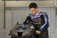 Pol Espargar&oacute;: &ldquo;La Honda necesita varios cambios; no solo un chasis nuevo&rdquo;