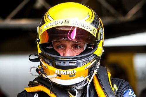 Un expiloto del WEC, condenado a c&aacute;rcel por corrupci&oacute;n y blanqueo