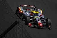 Daly: Indy 500 lead stint "proved we belong up there"