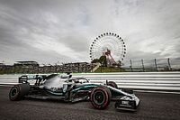 Após experiência no Japão, pilotos defendem redução nos fins de semana da F1